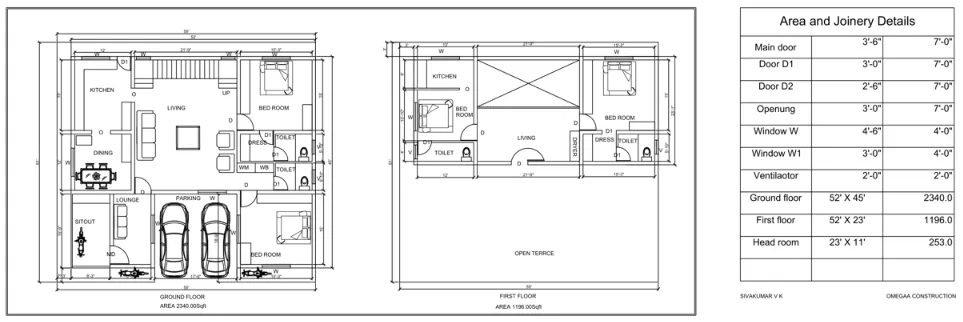 Design studio overview from project PDF