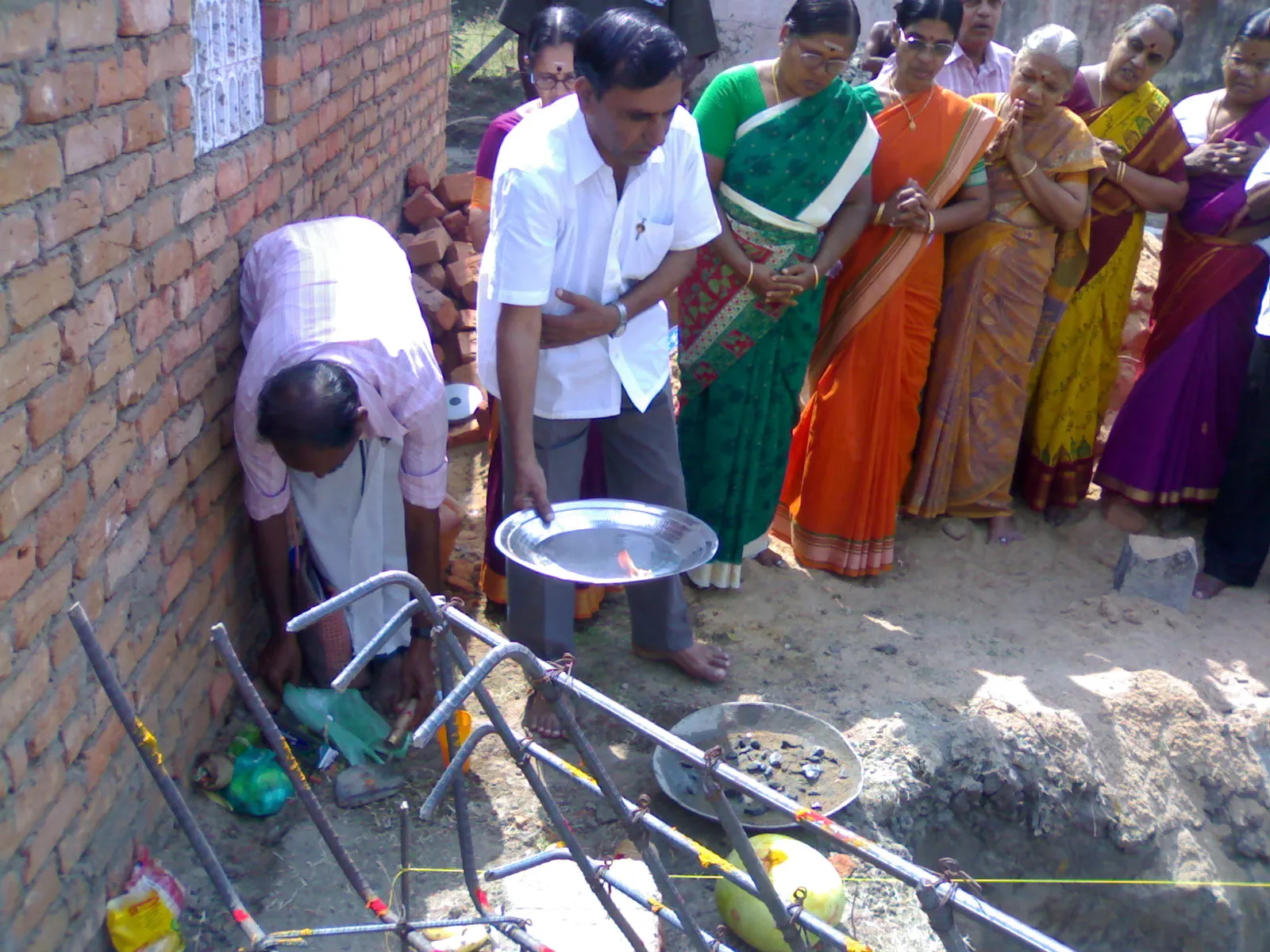 Manavalakalai Mandram, Kanchipuram site photo