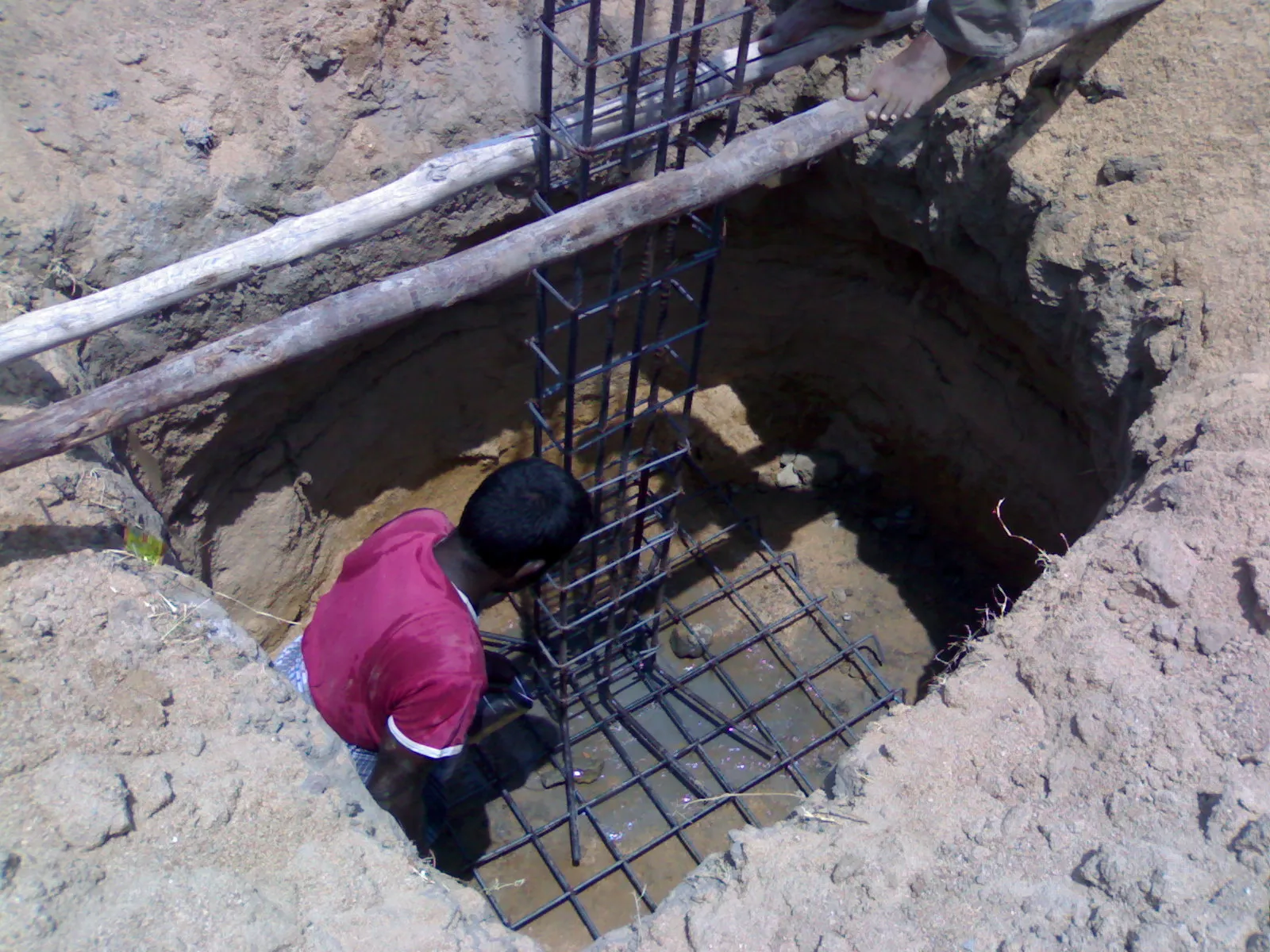Manavalakalai Mandram, Kanchipuram site photo