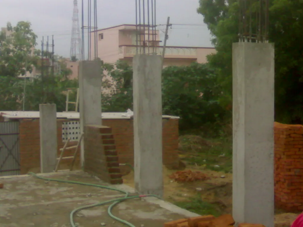 Manavalakalai Mandram, Kanchipuram site photo