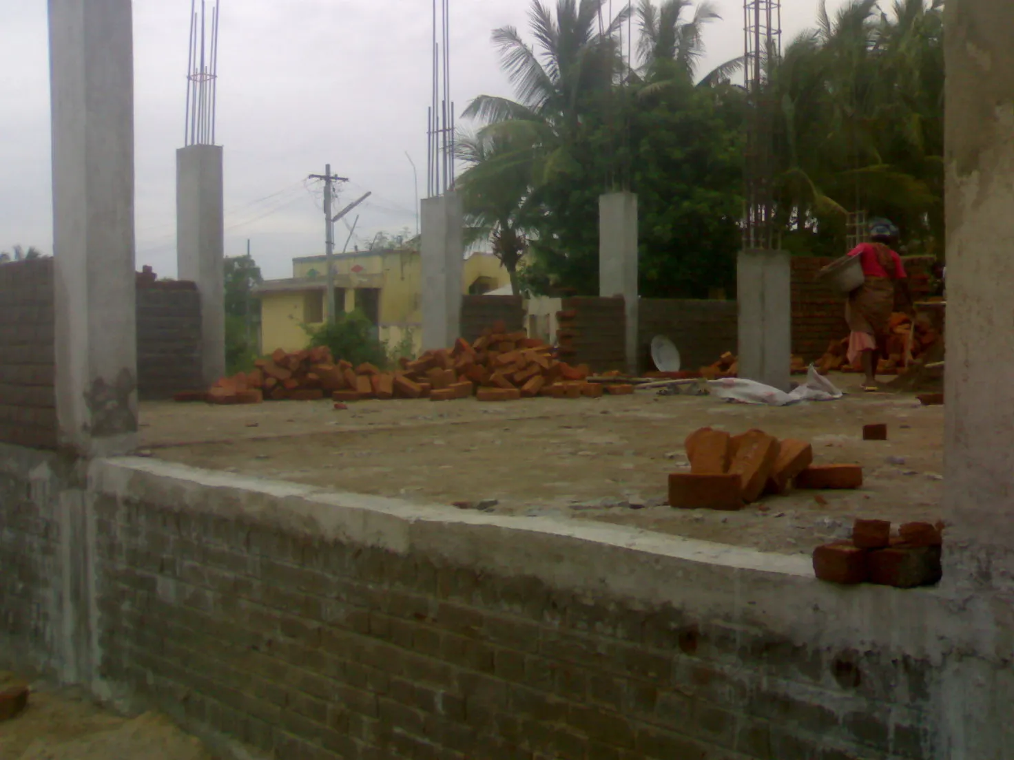 Manavalakalai Mandram, Kanchipuram site photo