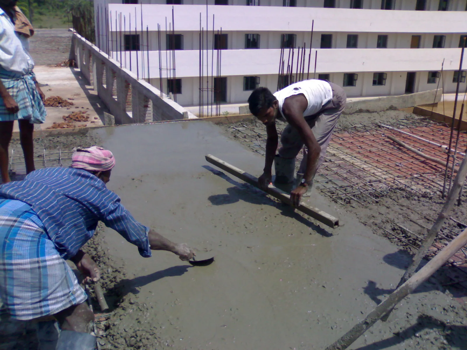 Bakthavachalam Polytechnic (Self-Financing College), Kanchipuram site photo