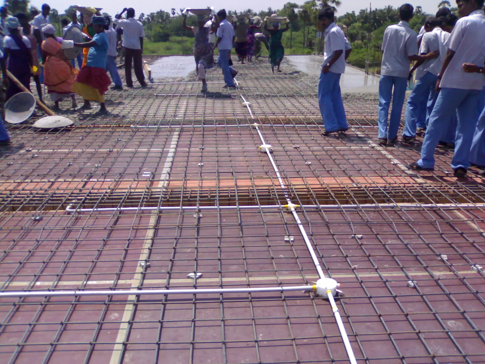 Bakthavachalam Polytechnic (Self-Financing College), Kanchipuram site photo