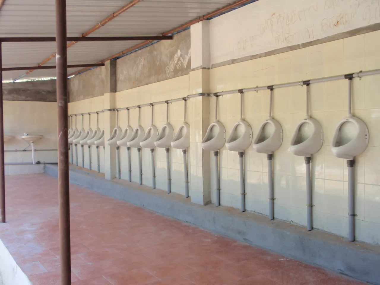 Bakthavachalam Polytechnic (Self-Financing College), Kanchipuram site photo