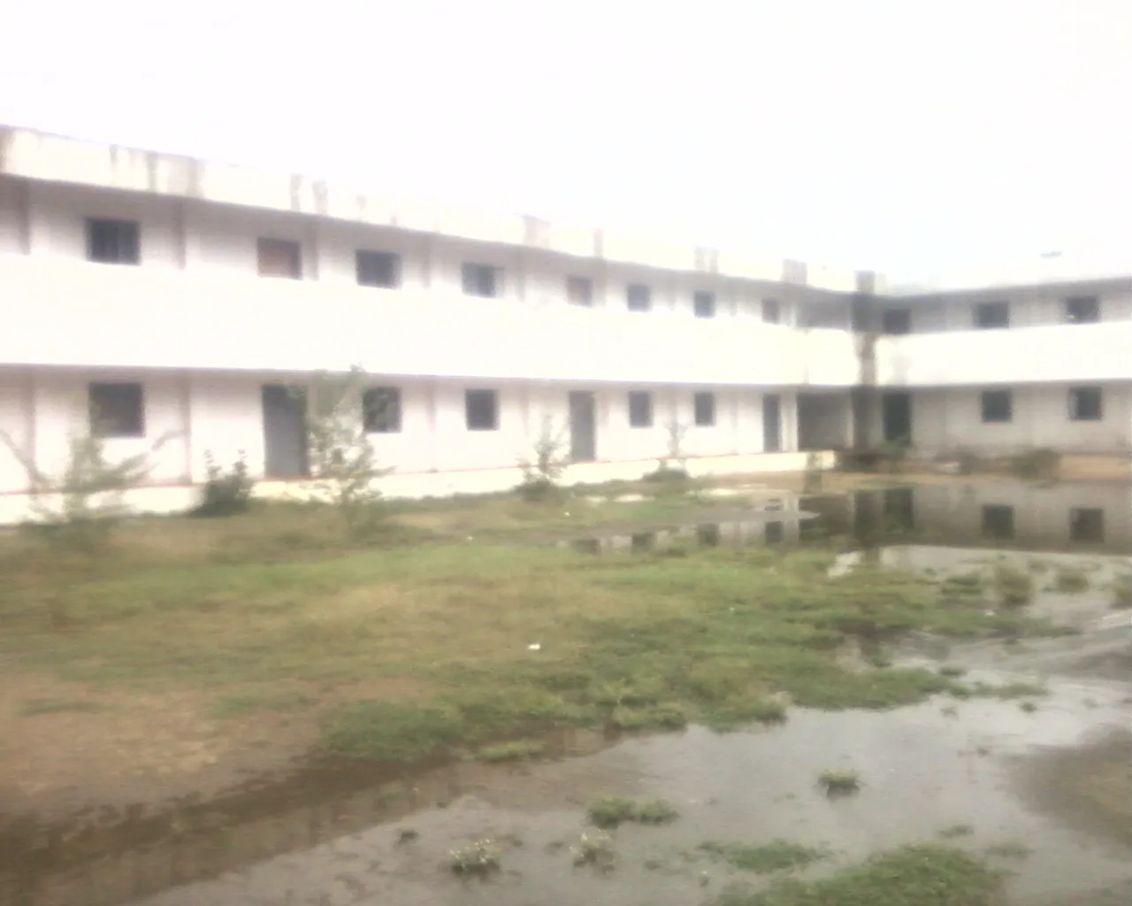 Bakthavachalam Polytechnic (Self-Financing College), Kanchipuram site photo