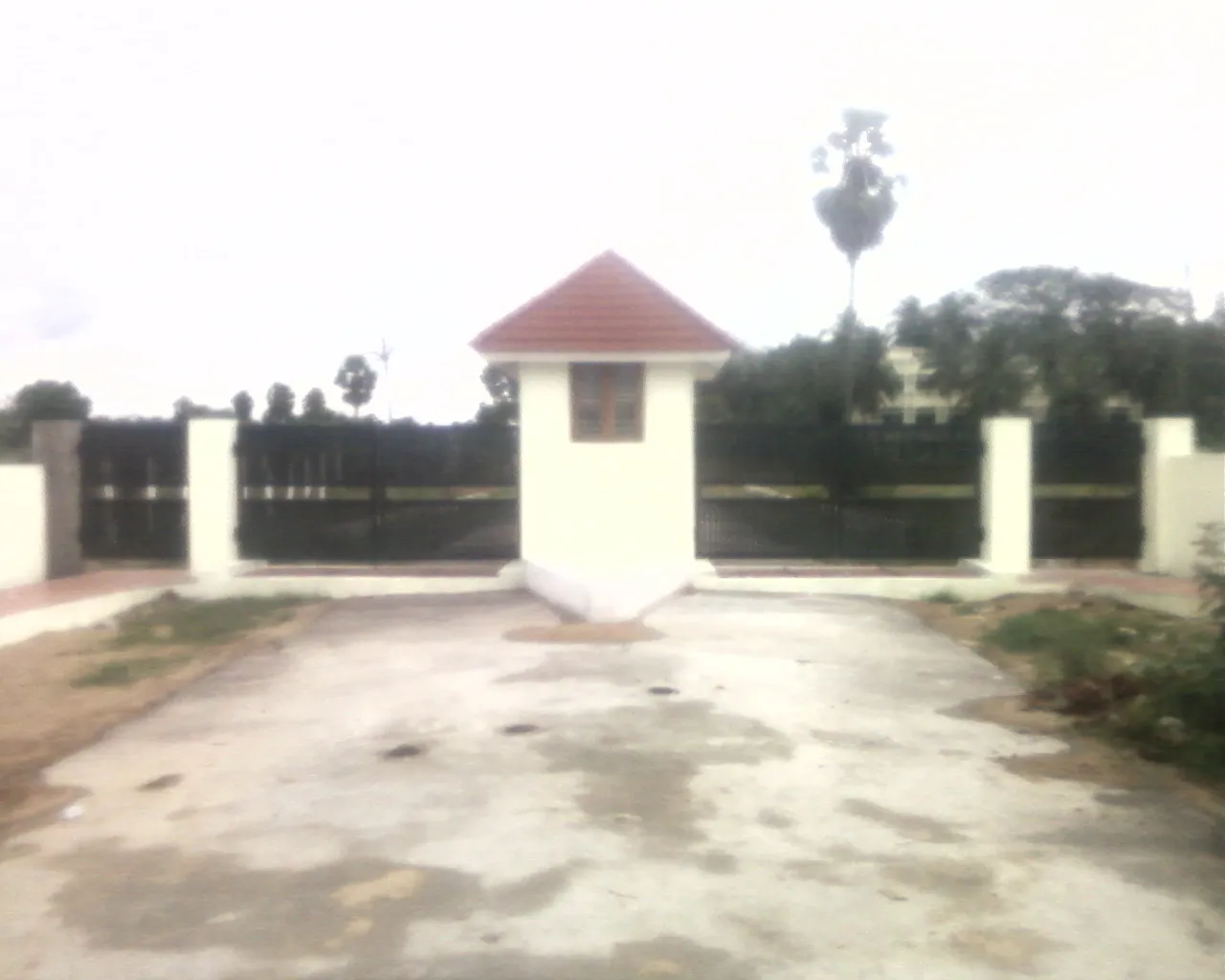 Bakthavachalam Polytechnic (Self-Financing College), Kanchipuram site photo