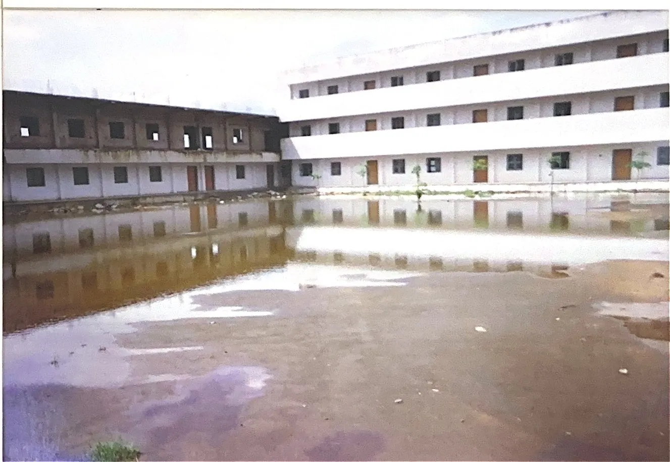Bakthavachalam Polytechnic (Self-Financing College), Kanchipuram site photo
