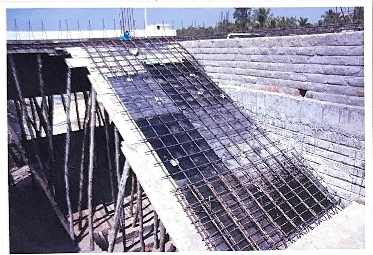Bakthavachalam Polytechnic (Self-Financing College), Kanchipuram site photo