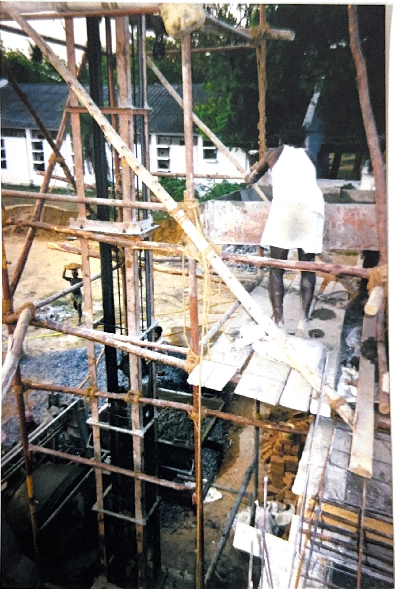 Bakthavachalam Polytechnic (Self-Financing College), Kanchipuram site photo