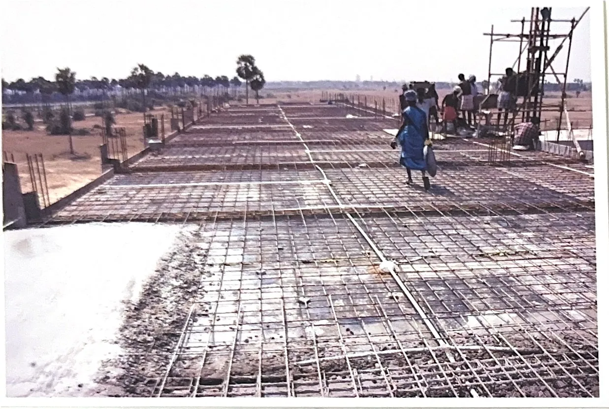 Bakthavachalam Polytechnic (Self-Financing College), Kanchipuram site photo