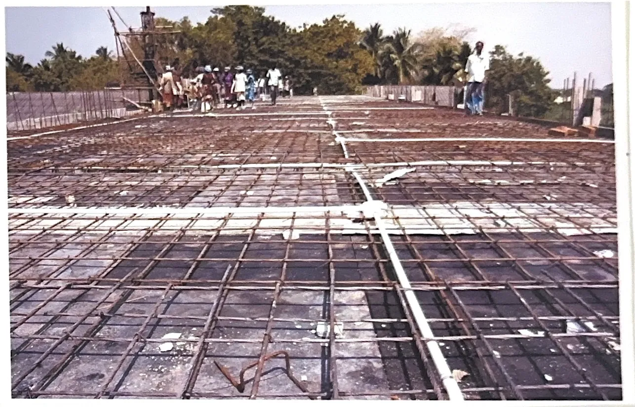 Bakthavachalam Polytechnic (Self-Financing College), Kanchipuram site photo