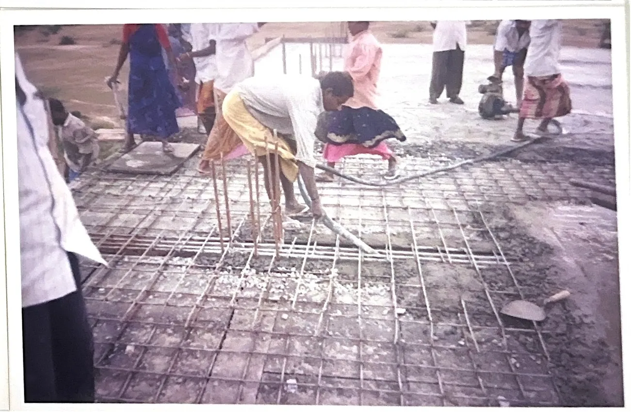 Bakthavachalam Polytechnic (Self-Financing College), Kanchipuram site photo
