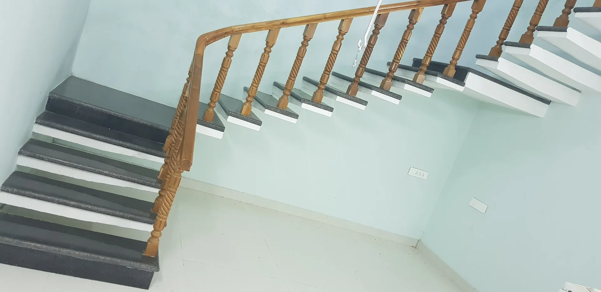 Meenakshi Nagar, Duplex, Kanchipuram completed project