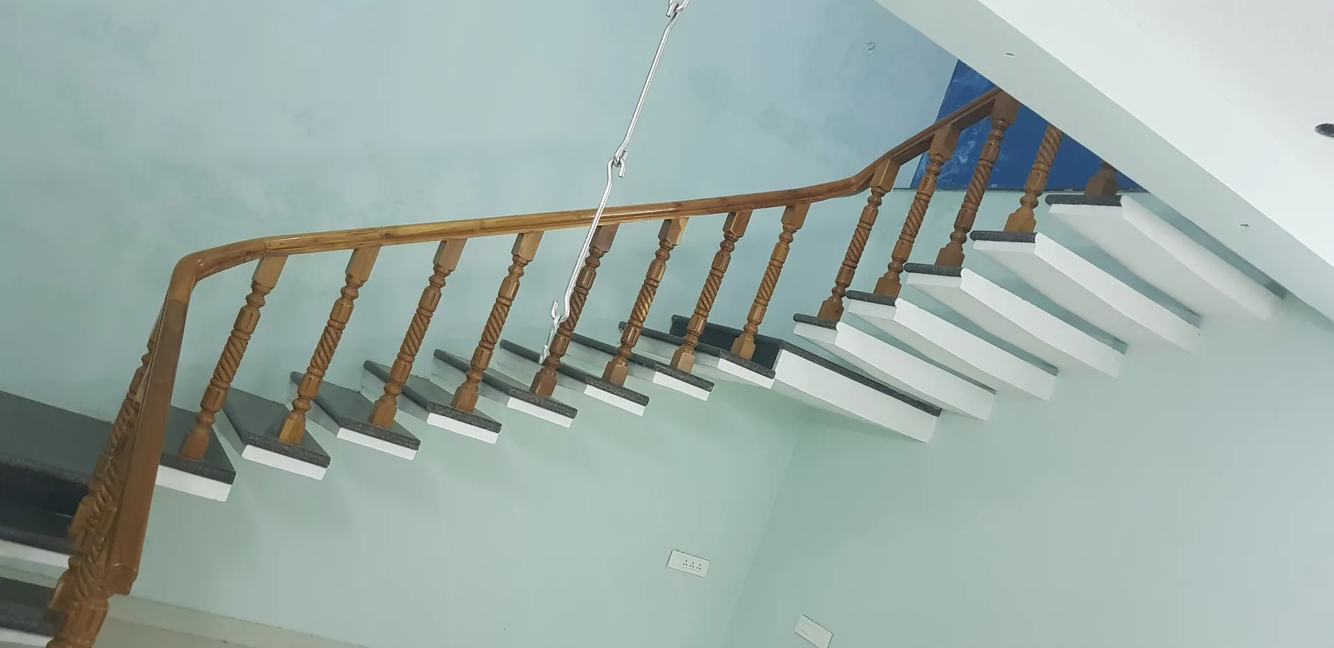 Meenakshi Nagar, Duplex, Kanchipuram site photo
