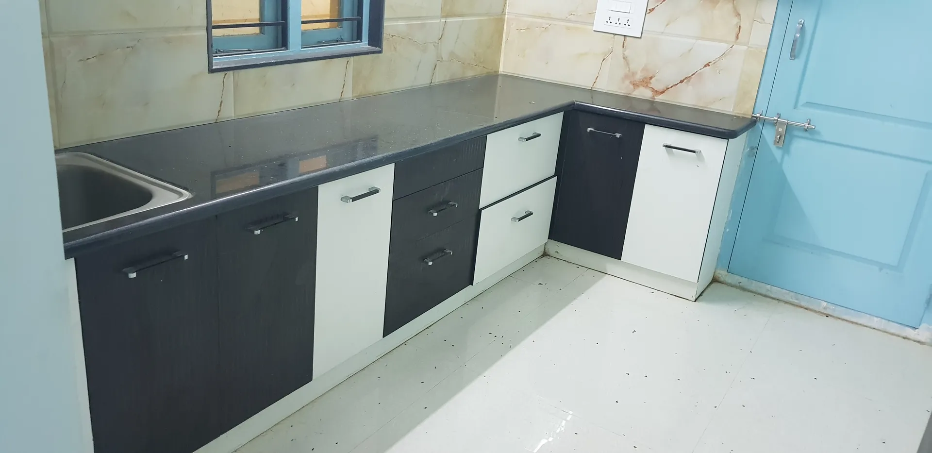 Meenakshi Nagar, Duplex, Kanchipuram site photo
