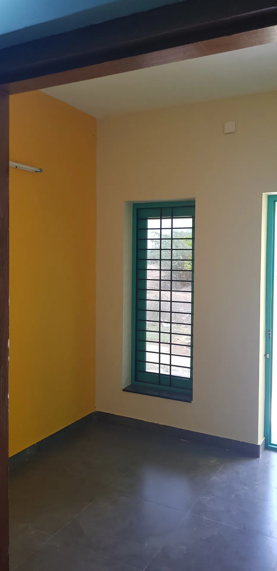 Meenakshi Nagar, Duplex, Kanchipuram site photo
