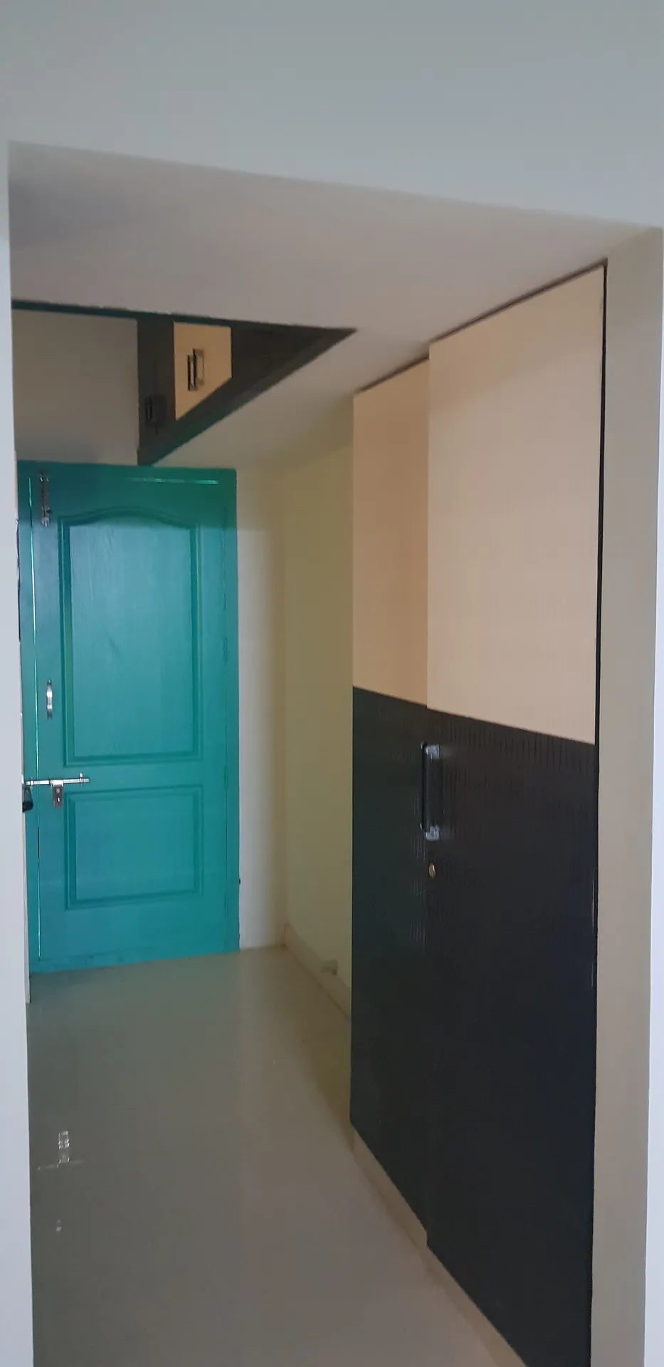 Meenakshi Nagar, Duplex, Kanchipuram site photo