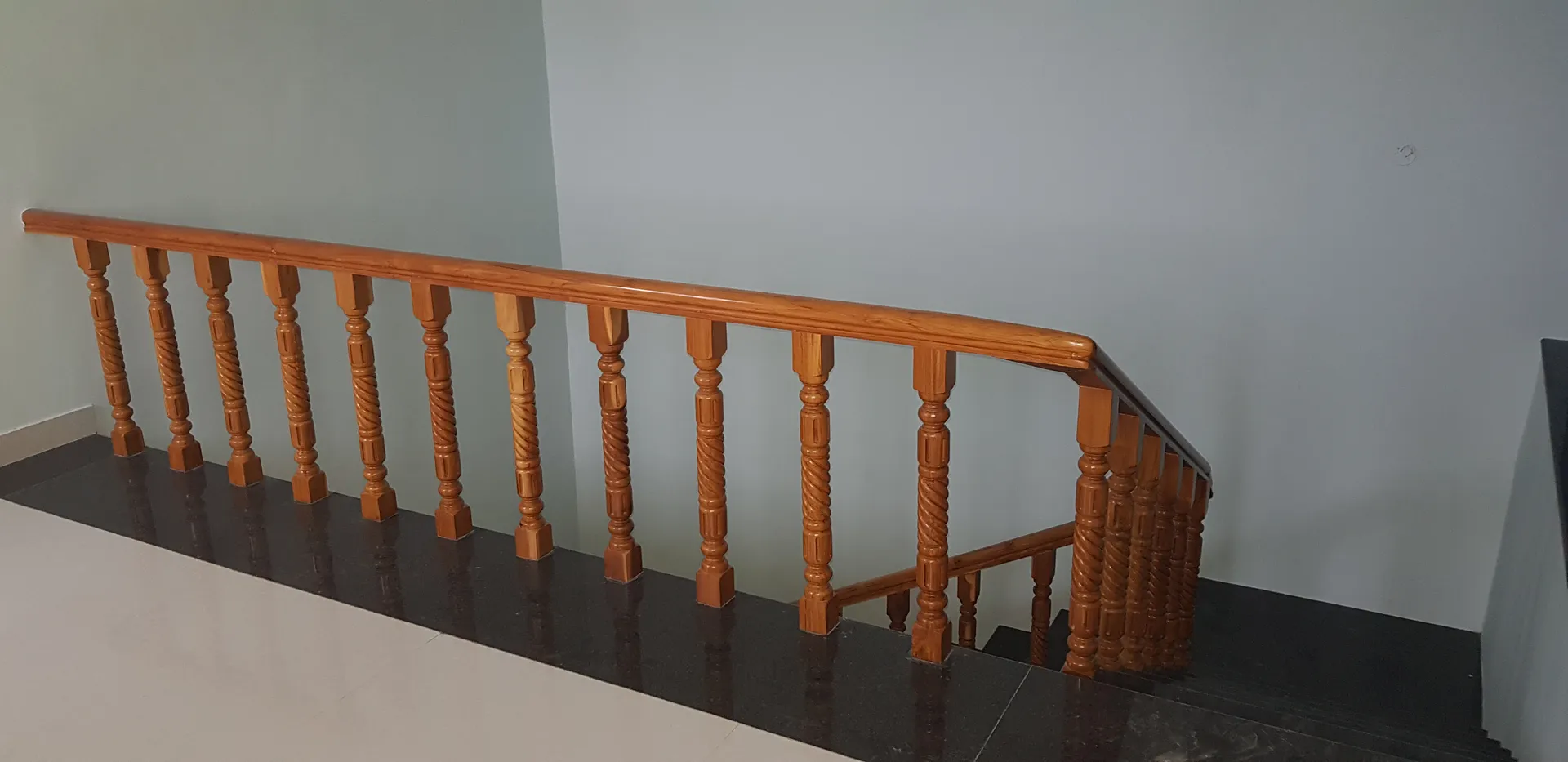 Meenakshi Nagar, Duplex, Kanchipuram site photo