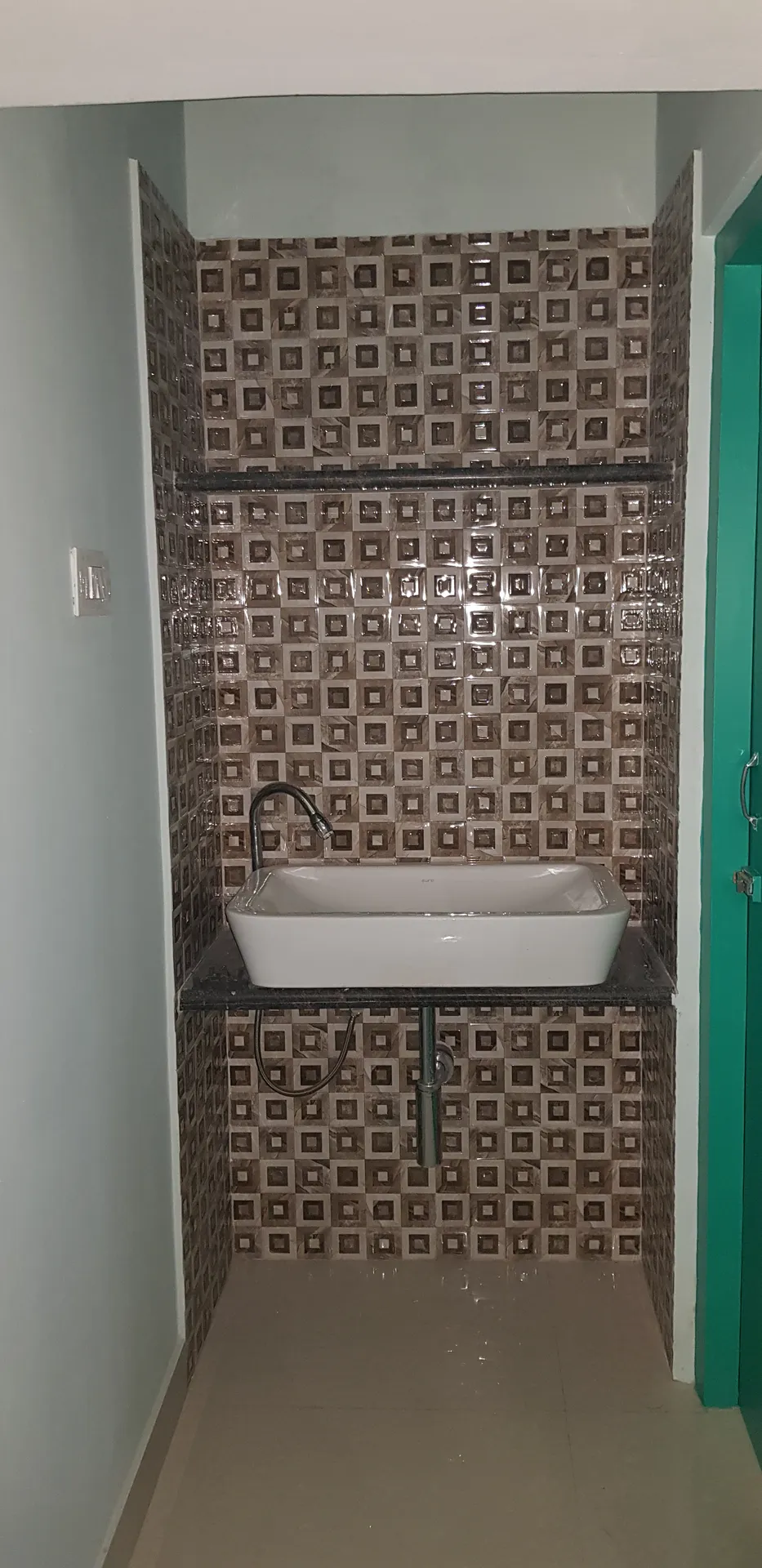 Meenakshi Nagar, Duplex, Kanchipuram site photo
