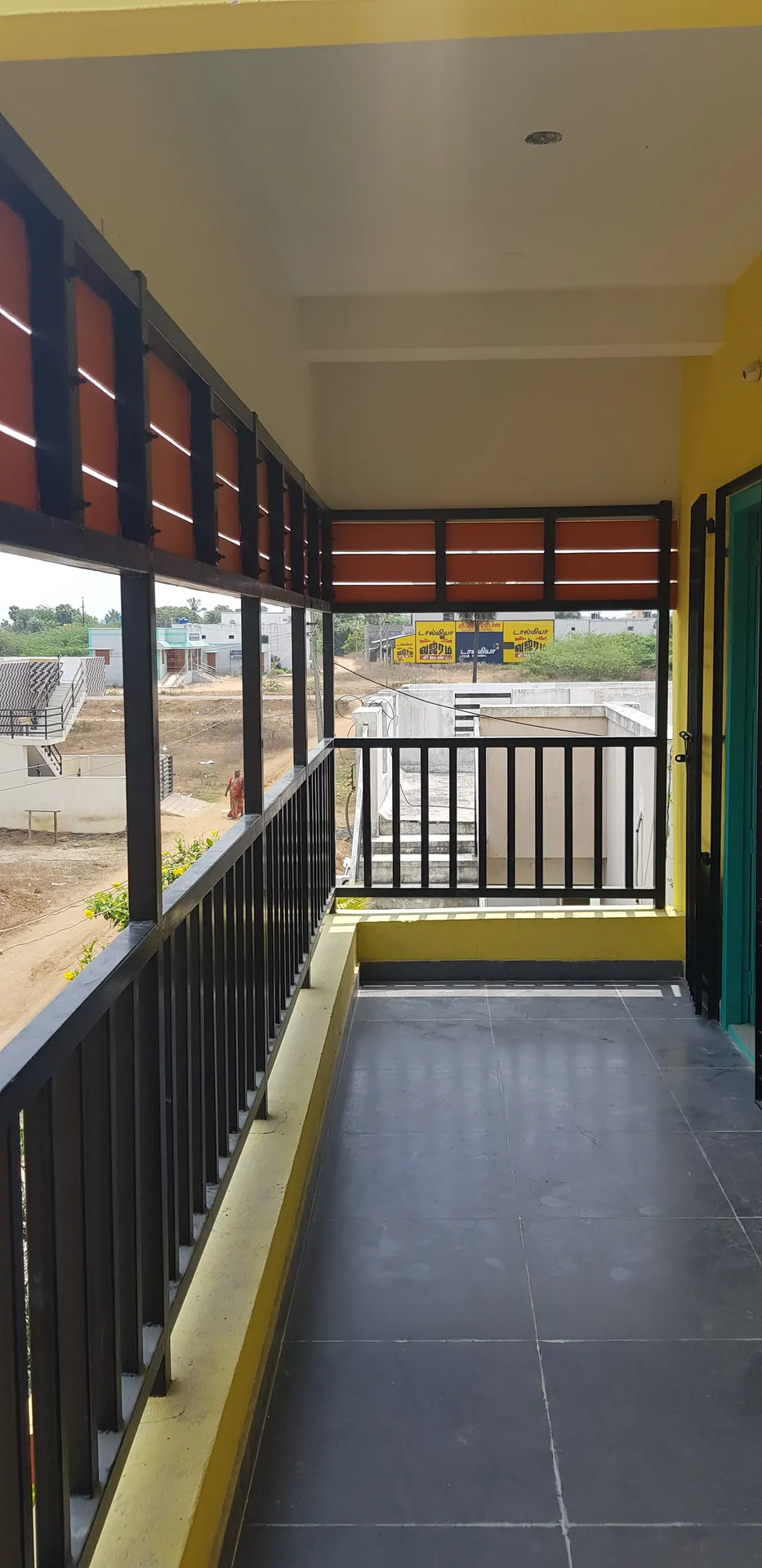 Meenakshi Nagar, Duplex, Kanchipuram site photo