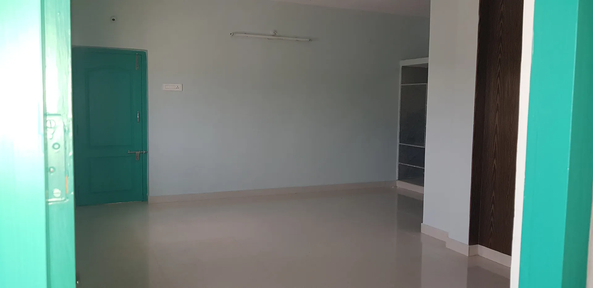 Meenakshi Nagar, Duplex, Kanchipuram site photo