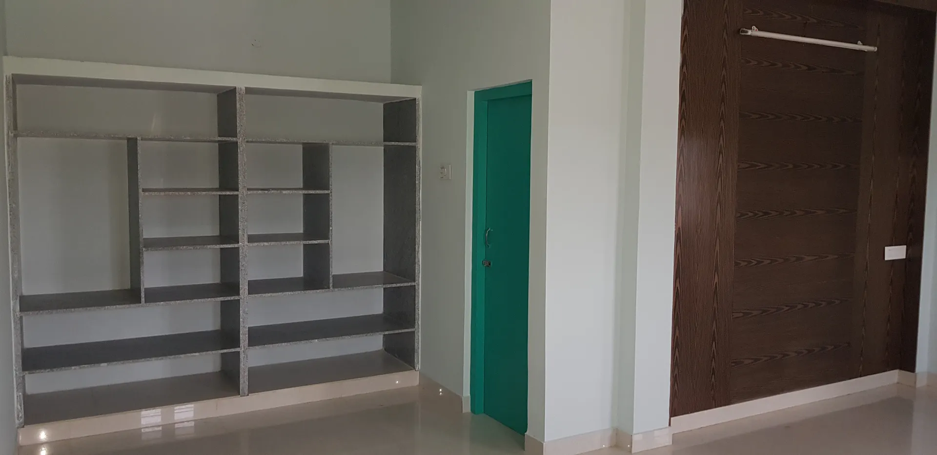 Meenakshi Nagar, Duplex, Kanchipuram site photo