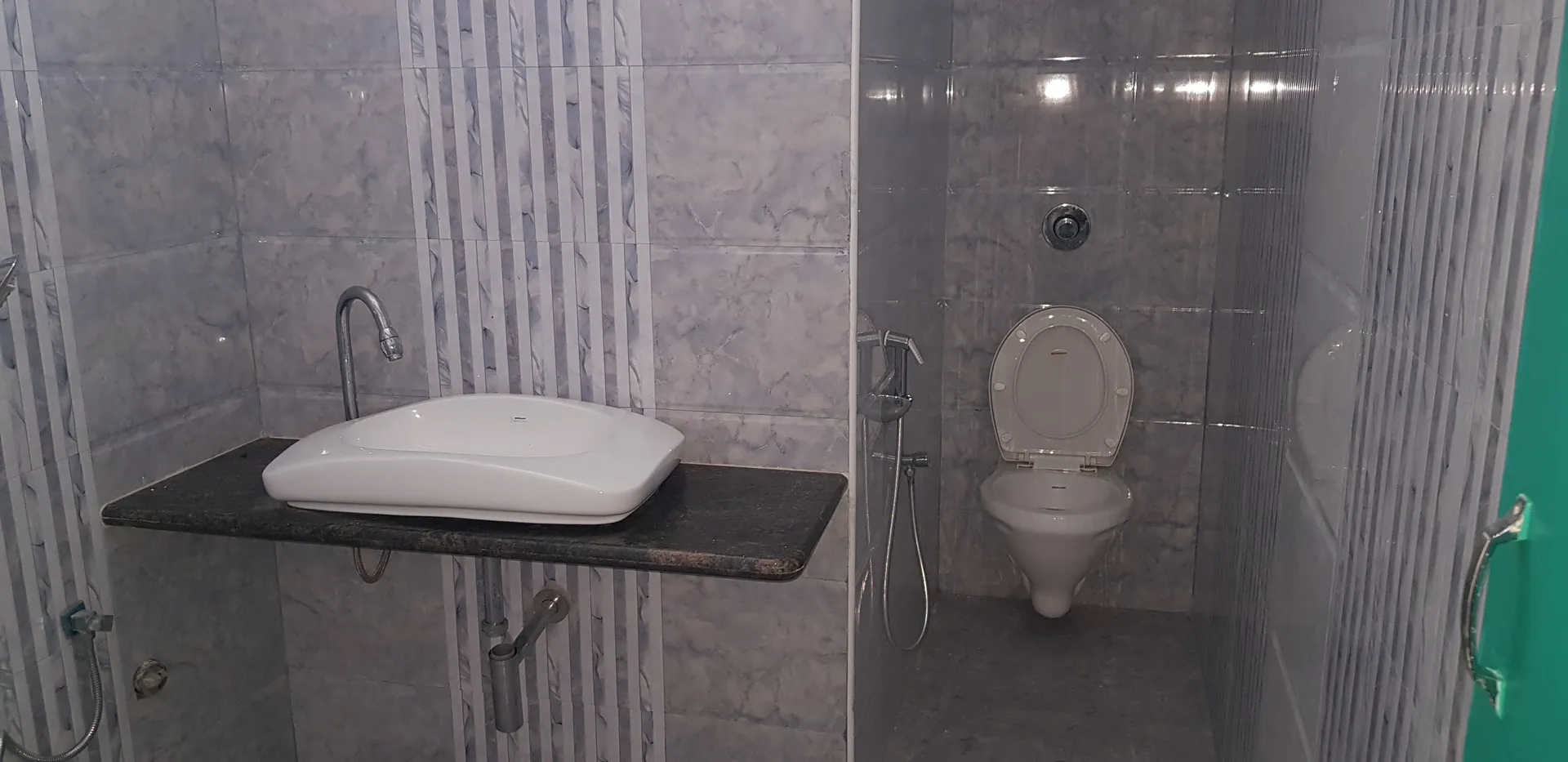 Meenakshi Nagar, Duplex, Kanchipuram site photo