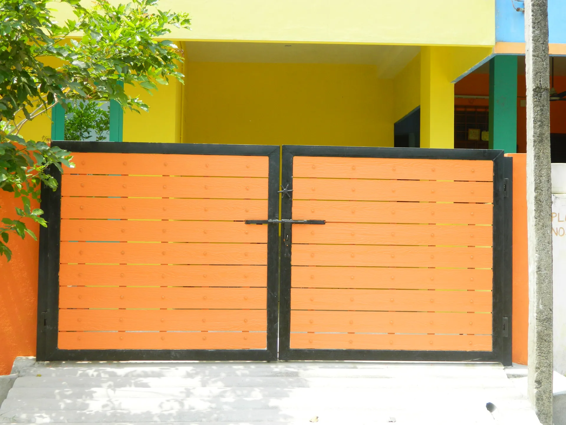 Meenakshi Nagar, Duplex, Kanchipuram site photo