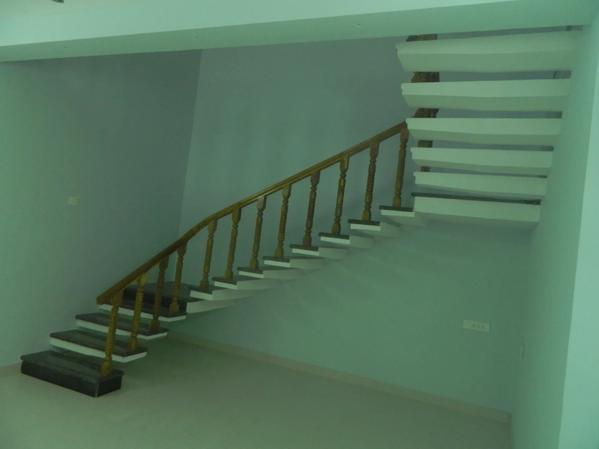 Meenakshi Nagar, Duplex, Kanchipuram site photo