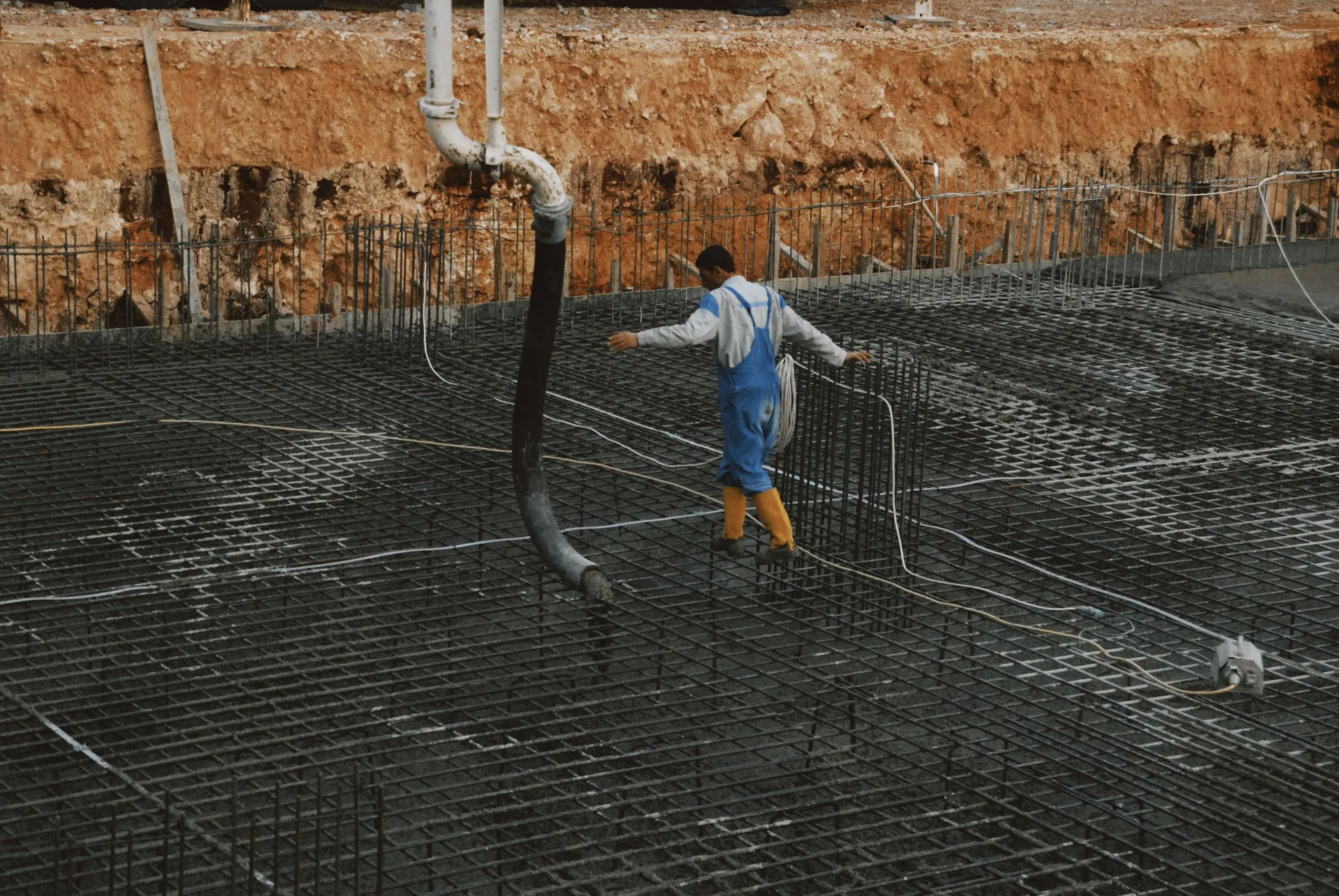 Completed construction projects by Omegaa Constructions — slide 2