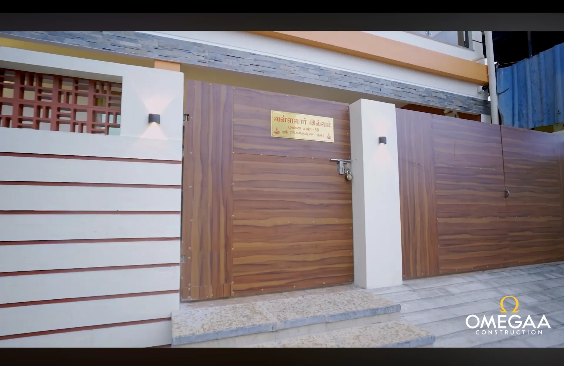 Little Kanchipuram site photo