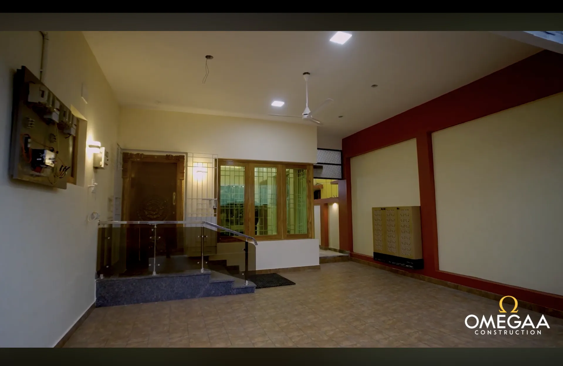 Little Kanchipuram site photo