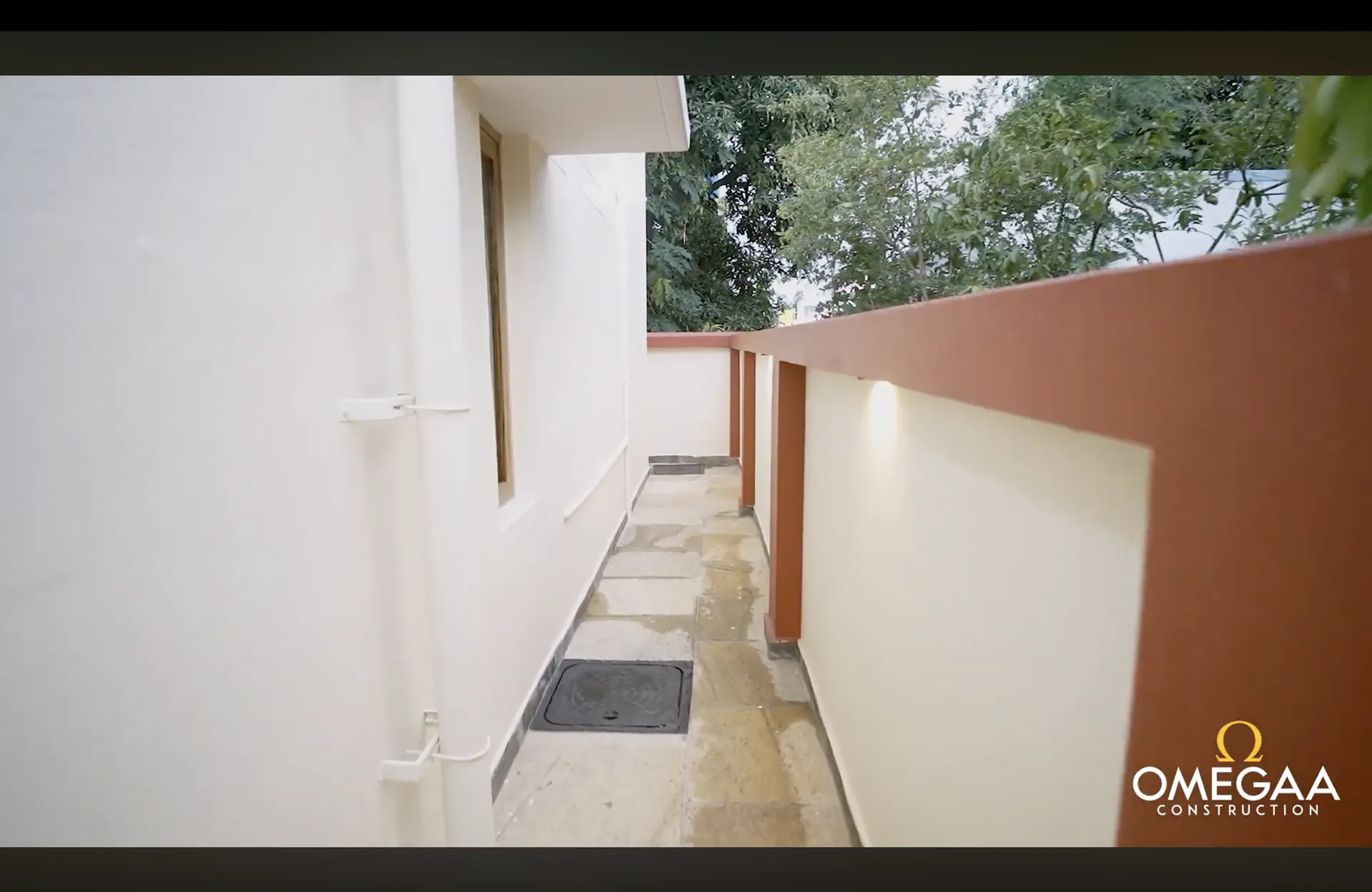 Little Kanchipuram site photo