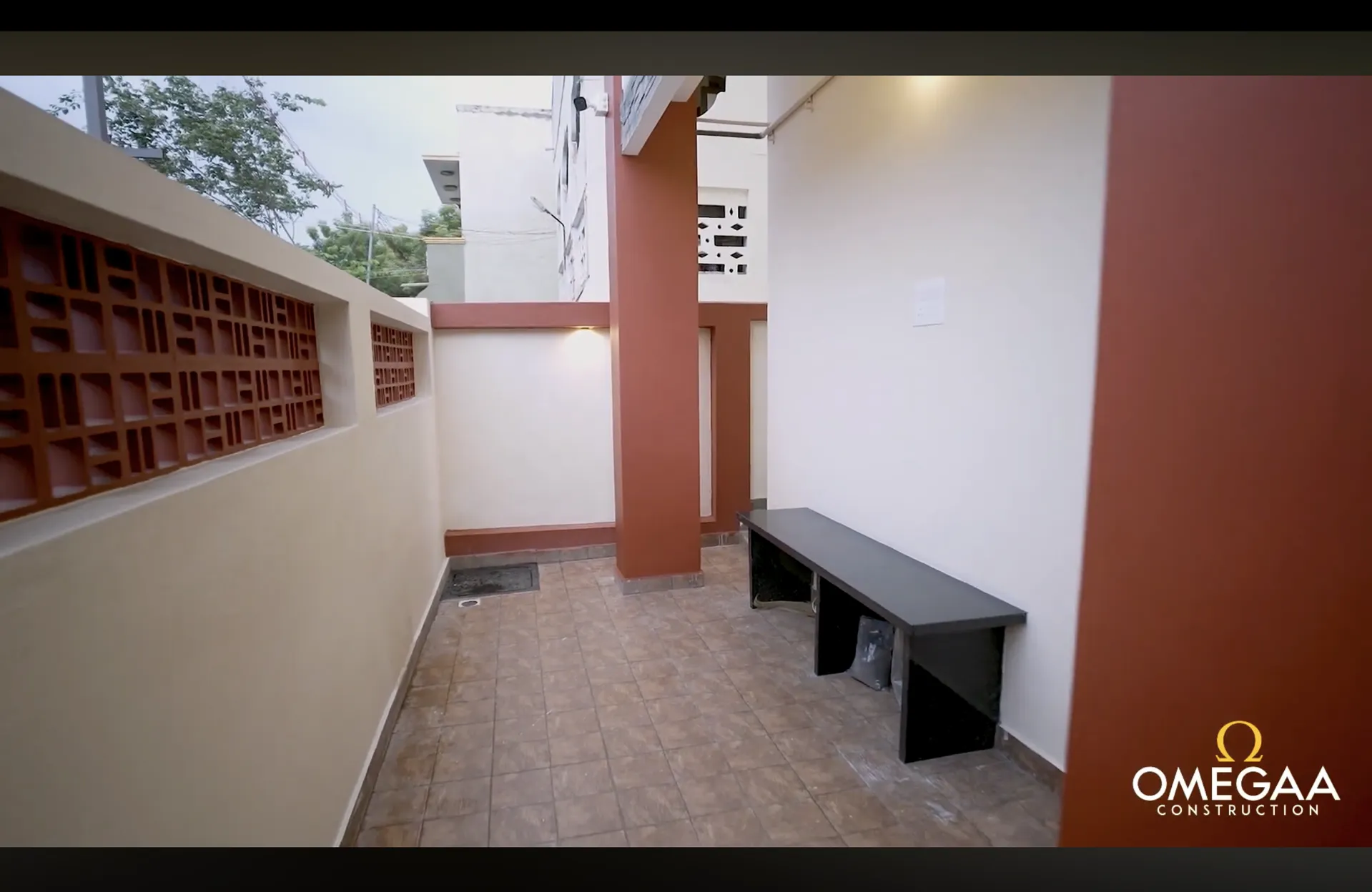 Little Kanchipuram site photo