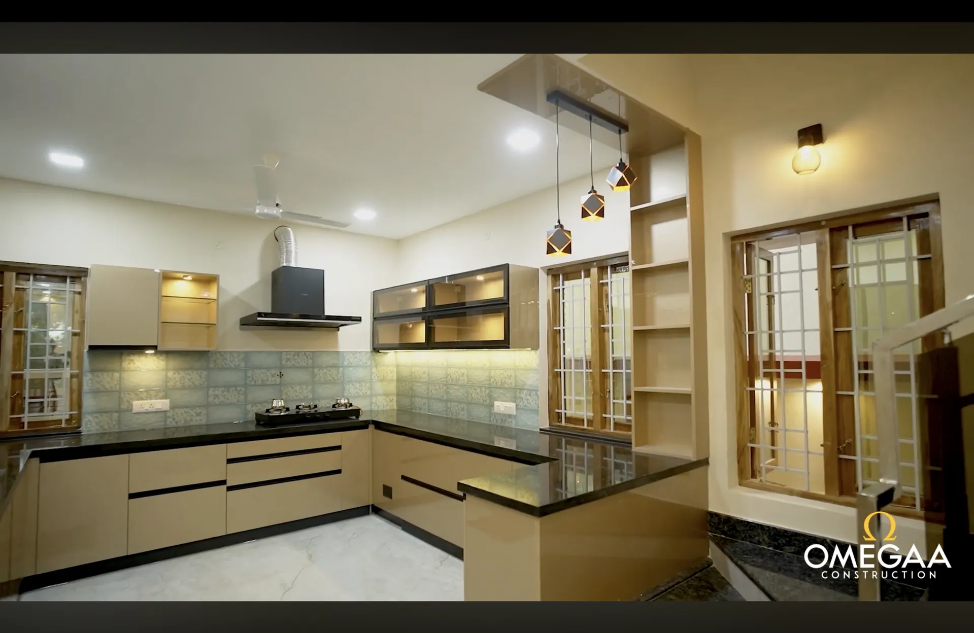 Little Kanchipuram site photo