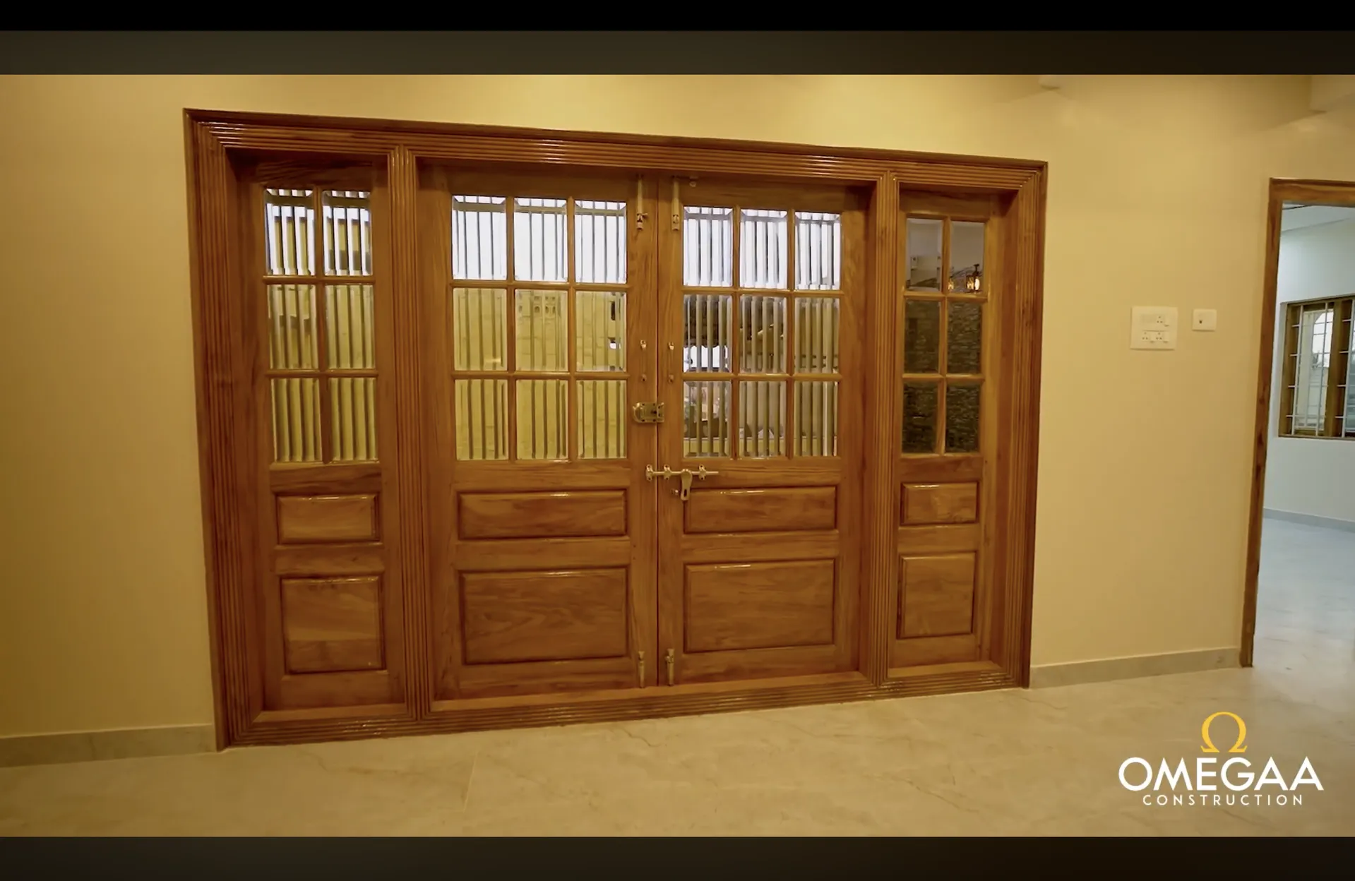 Little Kanchipuram site photo