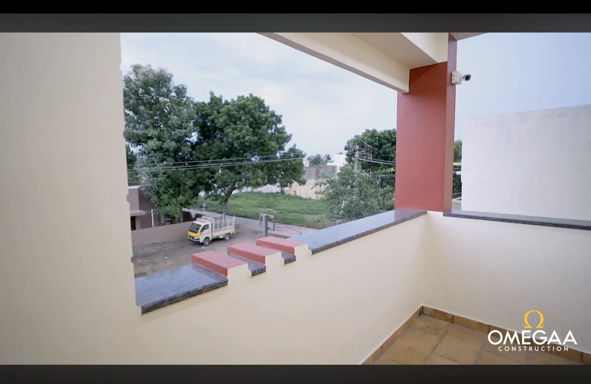 Little Kanchipuram site photo