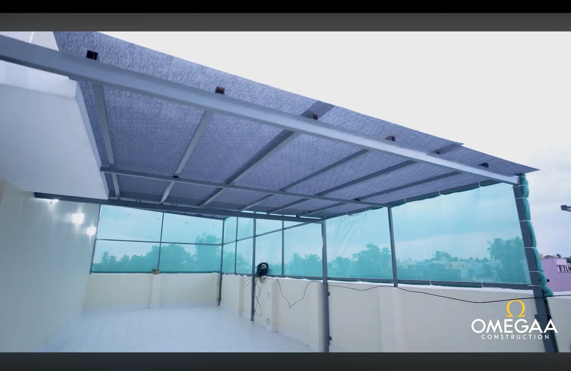 Little Kanchipuram site photo