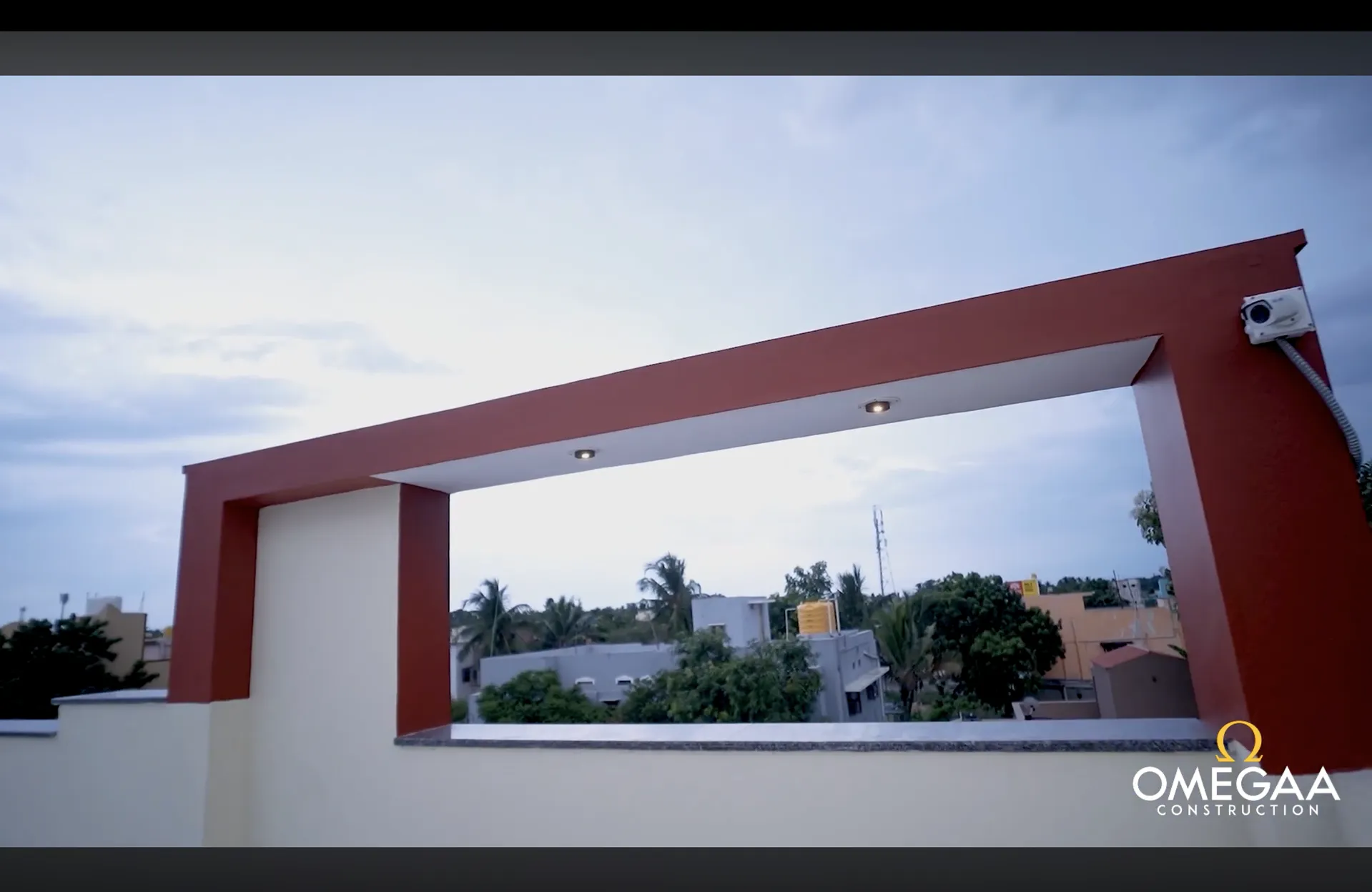 Little Kanchipuram site photo
