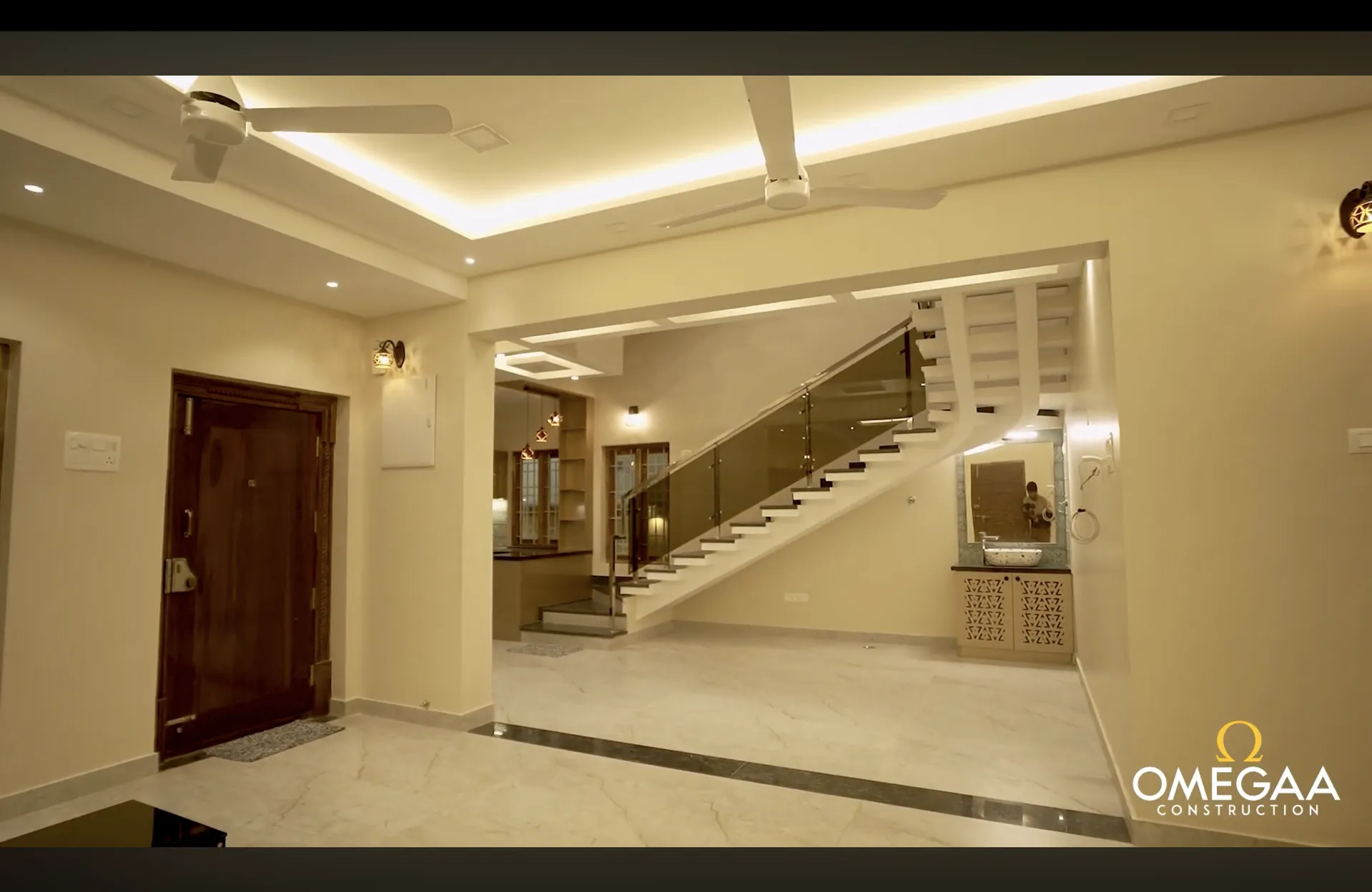 Little Kanchipuram site photo