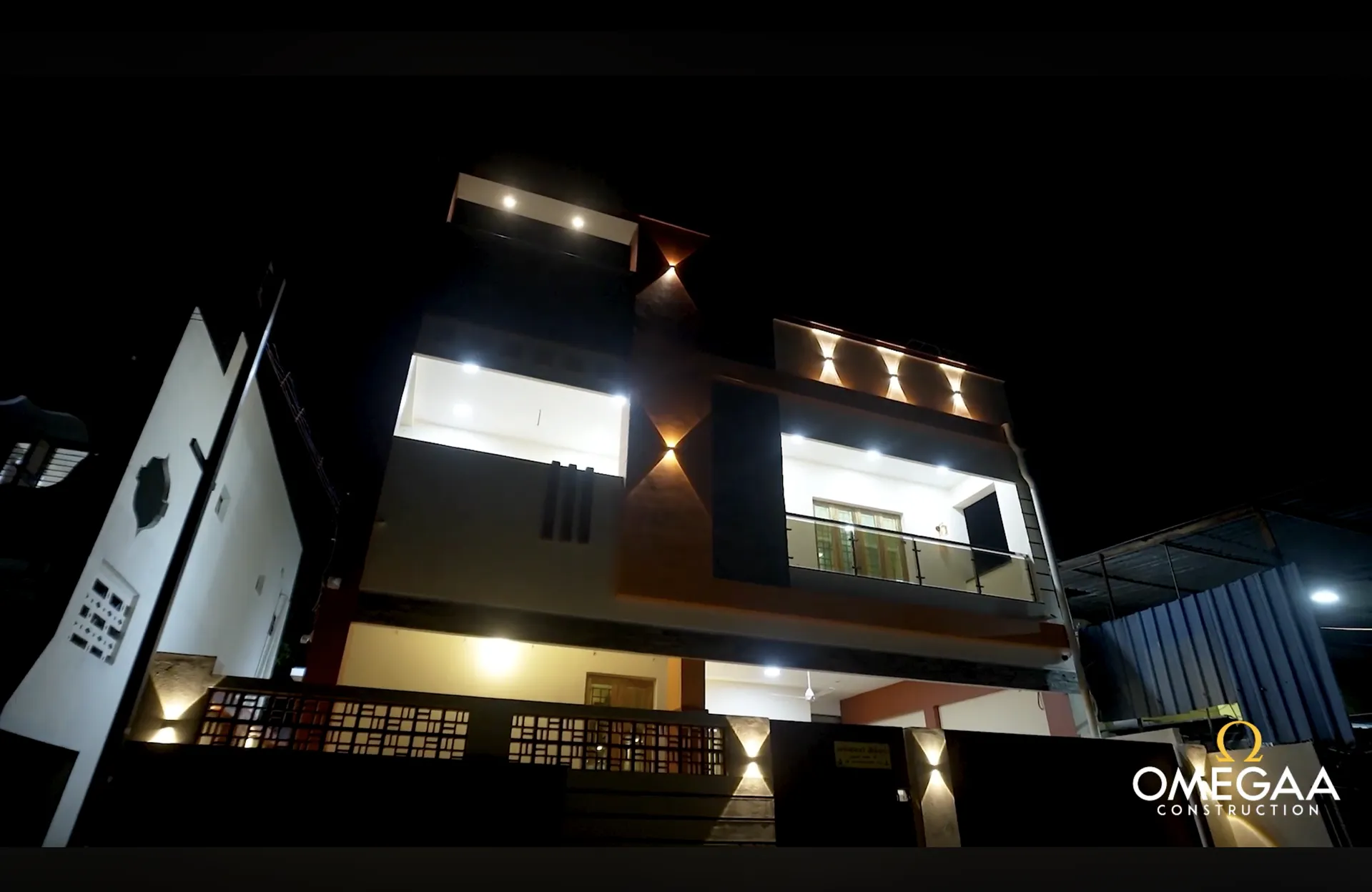 Little Kanchipuram site photo
