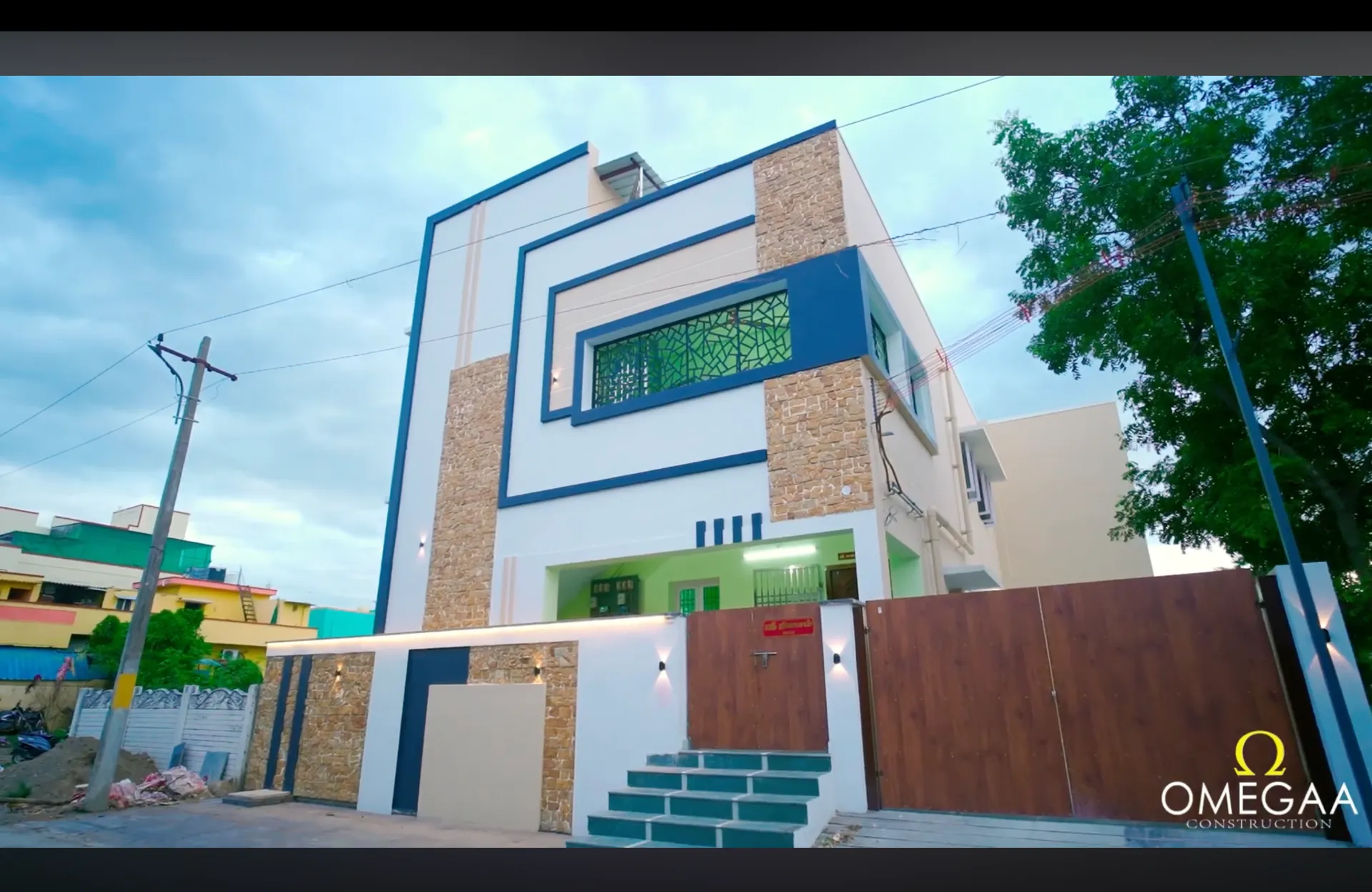 Little Kanchipuram site photo
