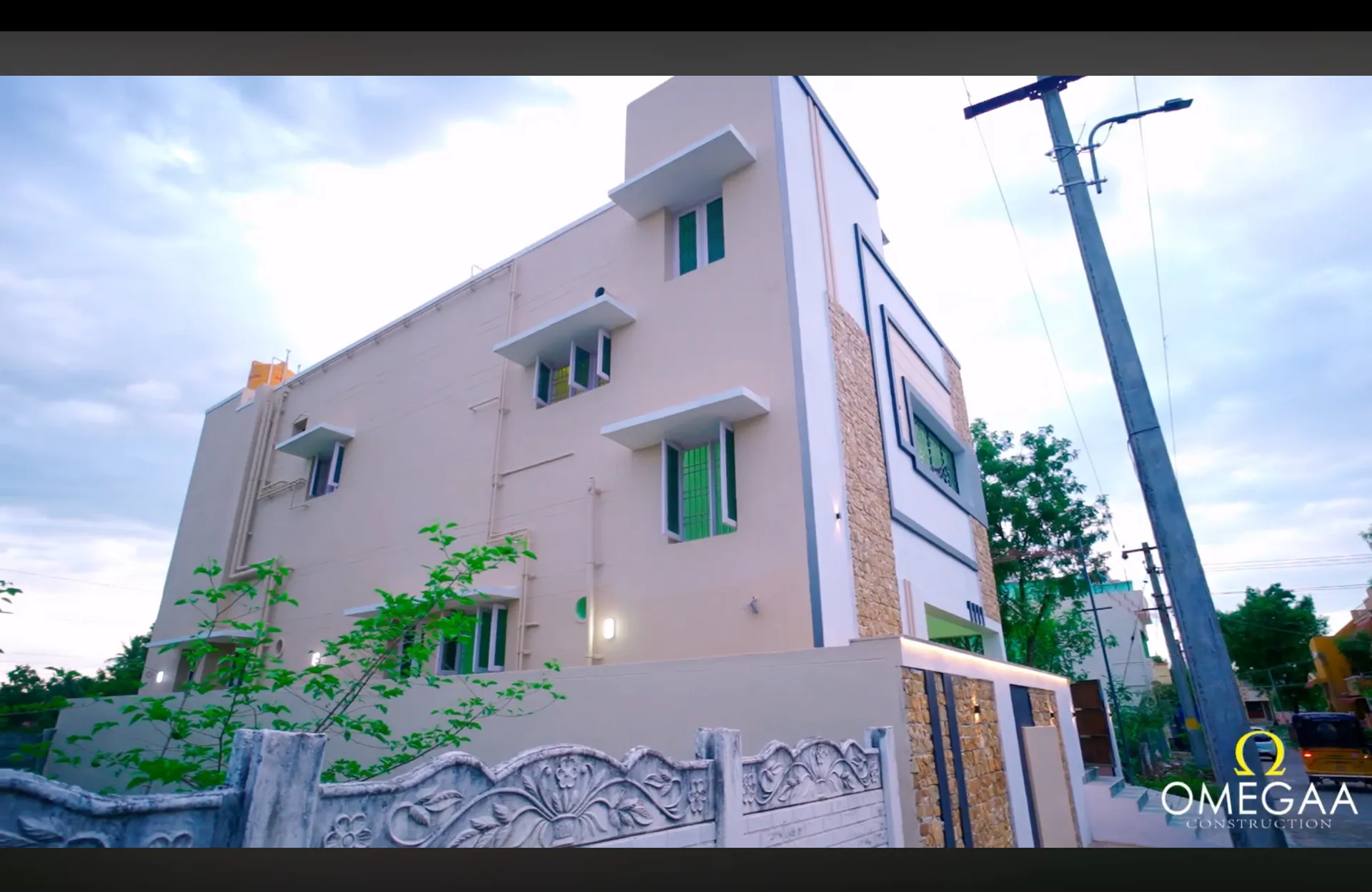 Little Kanchipuram site photo