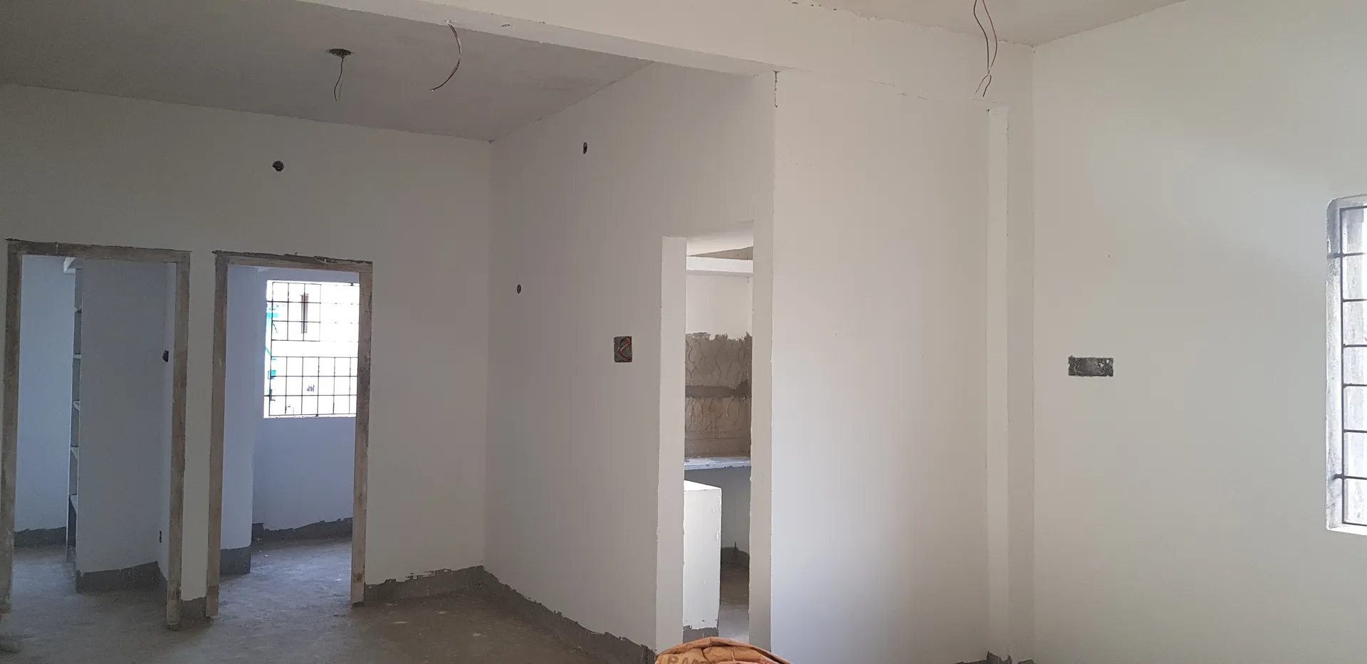 NGO Nagar, Kanchipuram site photo