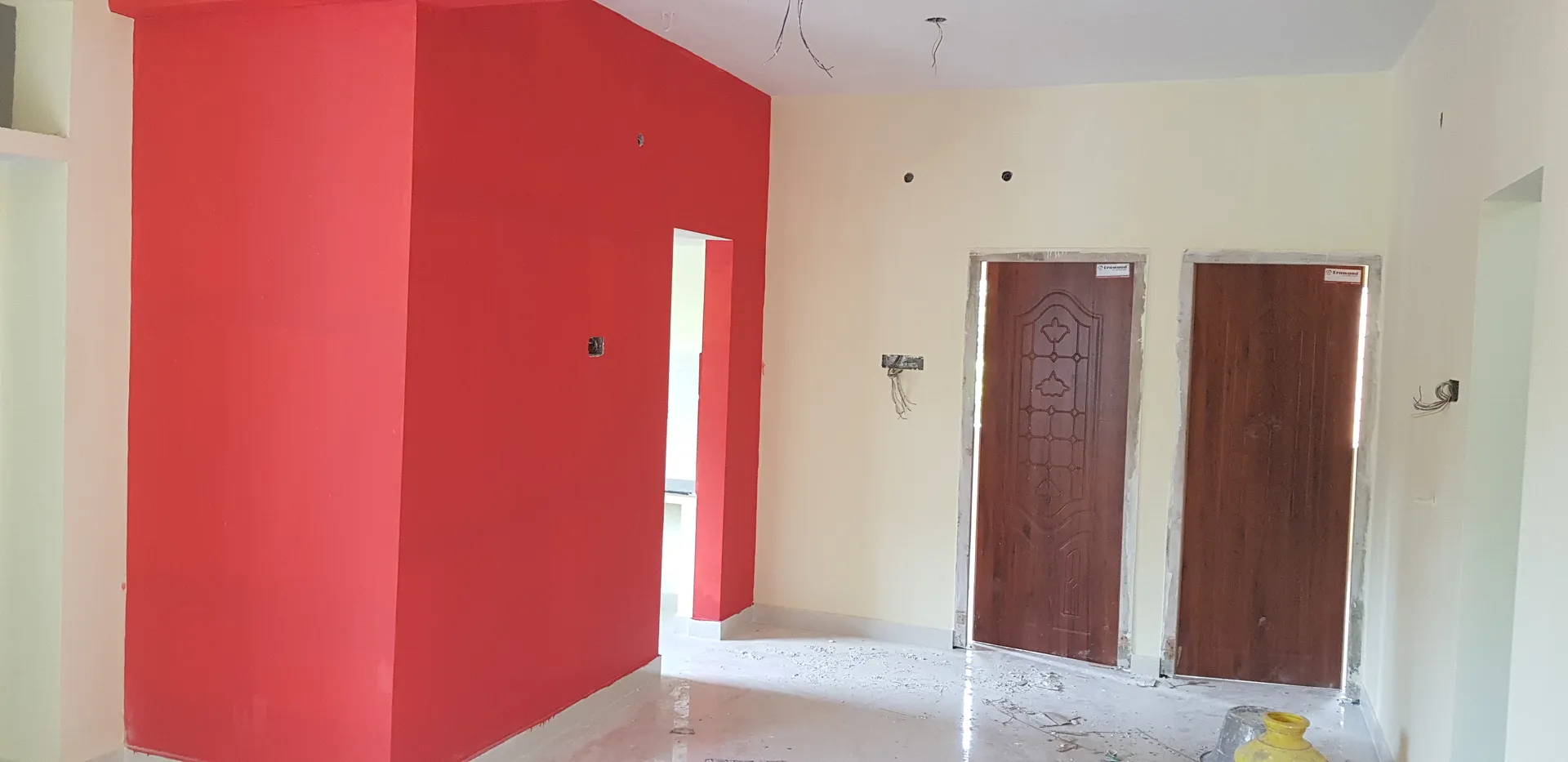 NGO Nagar, Kanchipuram site photo