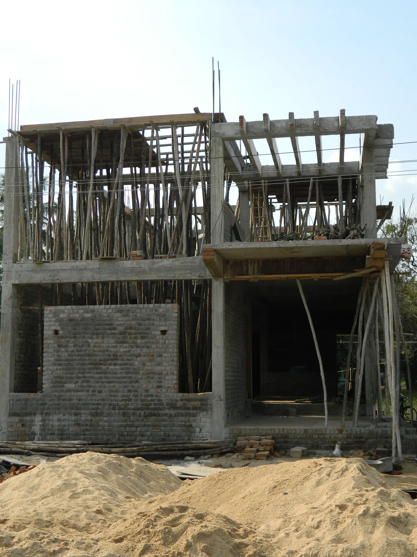 Revathi Nagar, Kanchipuram site photo