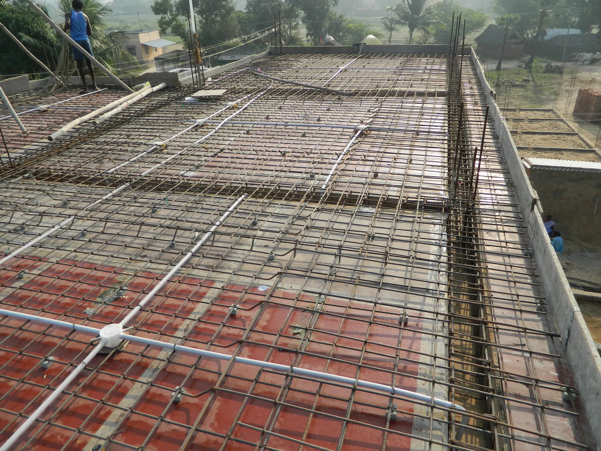 Revathi Nagar, Kanchipuram site photo