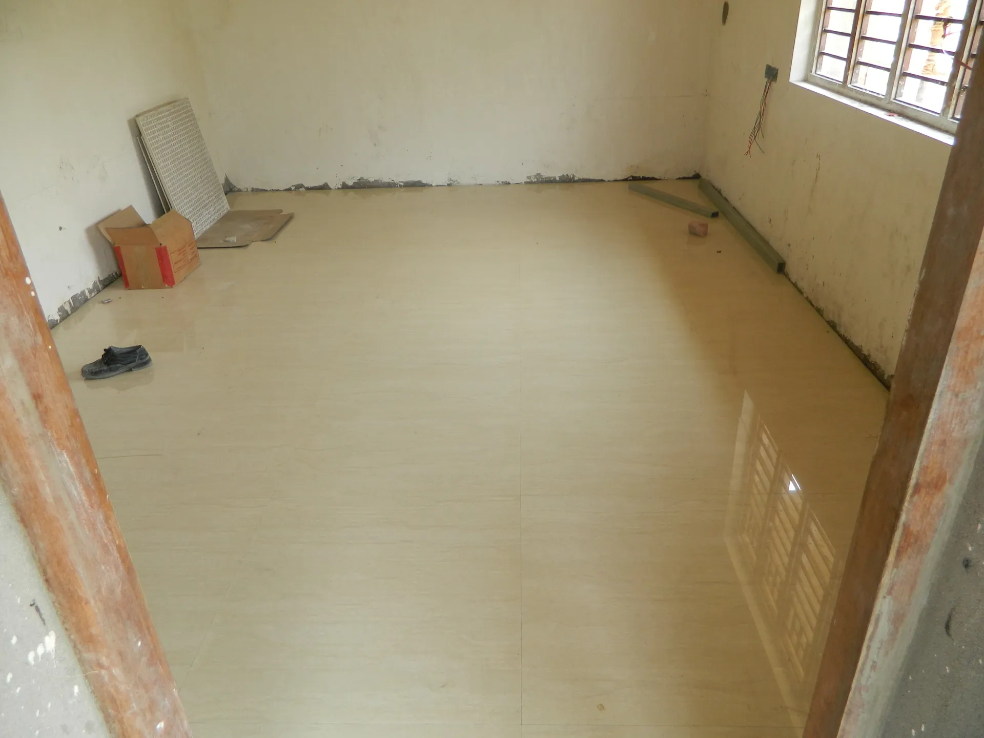 Revathi Nagar, Kanchipuram site photo