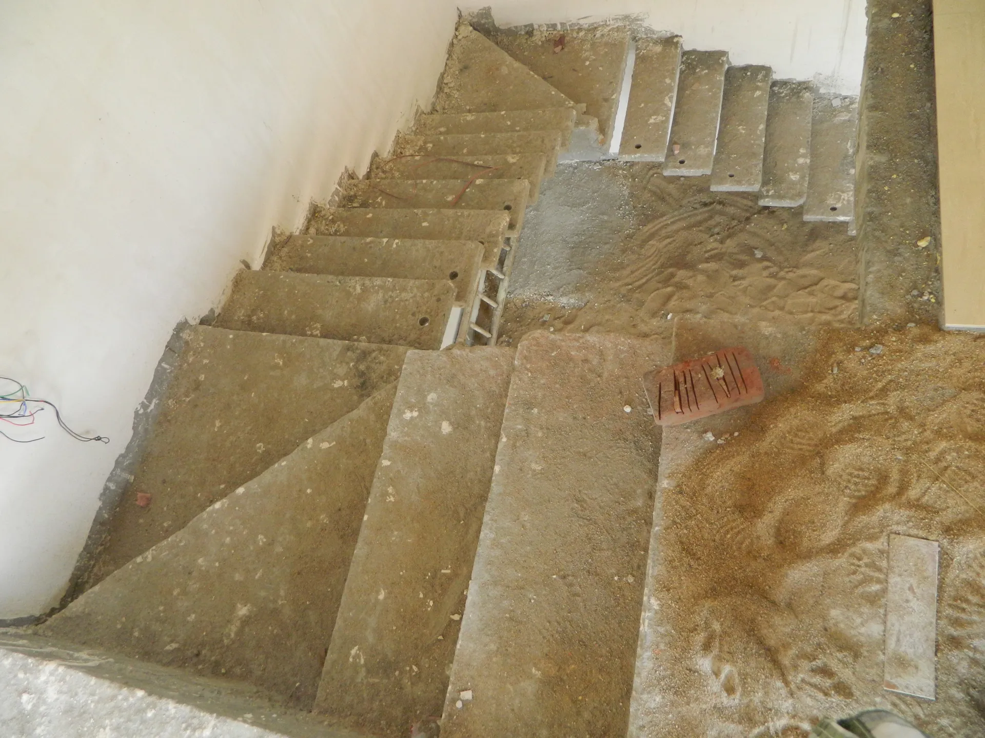 Revathi Nagar, Kanchipuram site photo