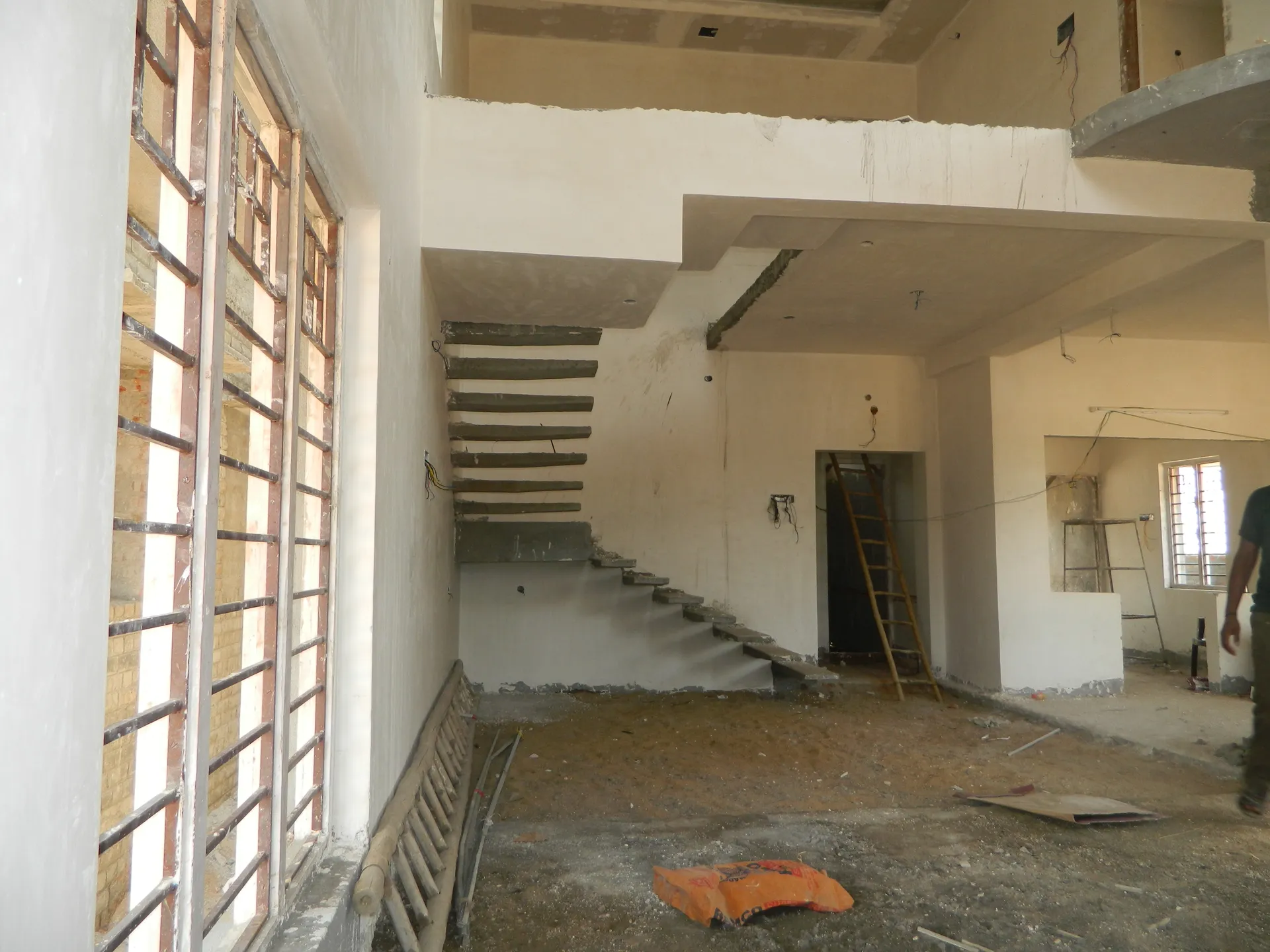 Revathi Nagar, Kanchipuram site photo